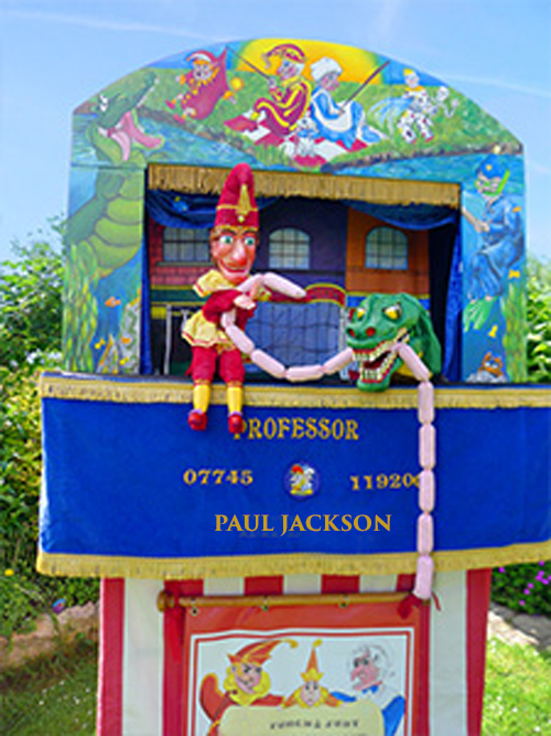 Medium theatre
