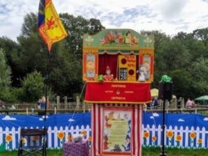 Hampshire Event, Fayre