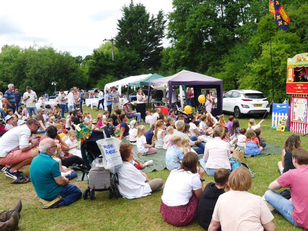 Hertfordshire,Welwyn