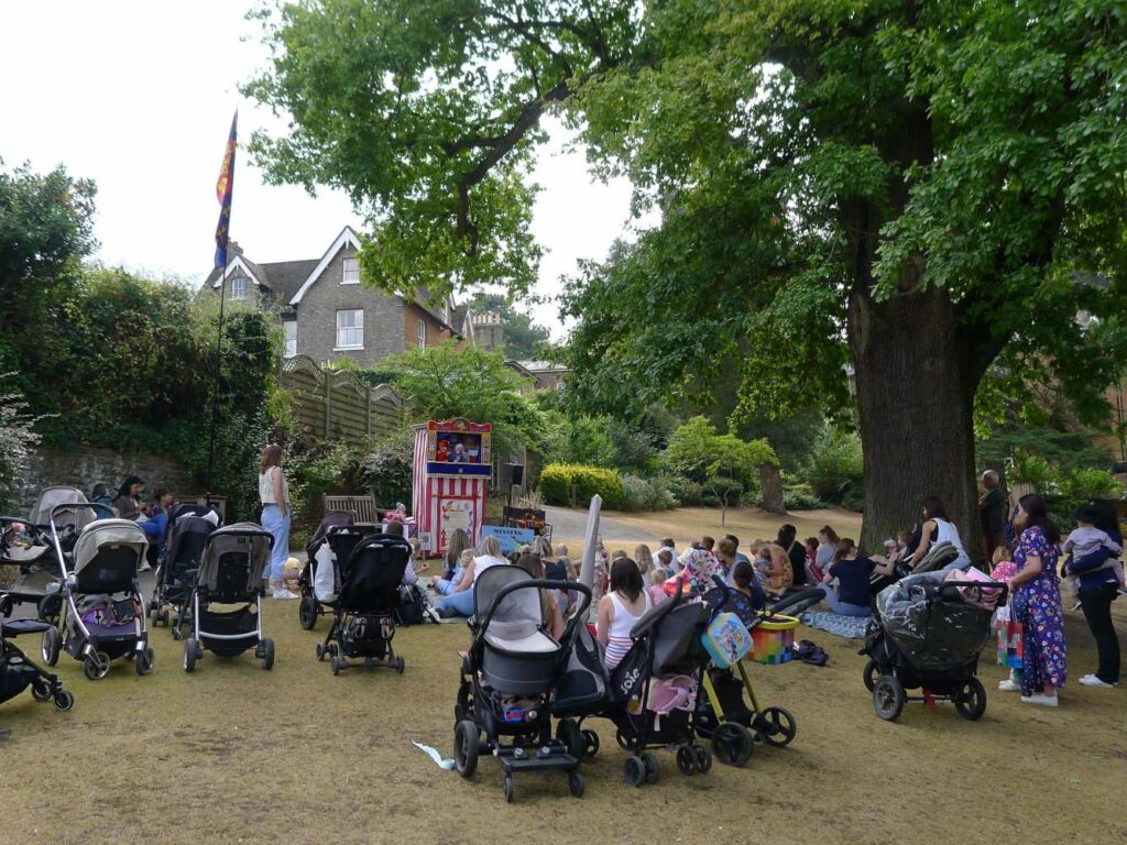 Guildford, Surrey