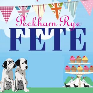 Friends Of Peckham Rye Fair