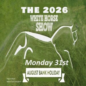 Oxfordshire White Horse Show