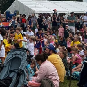 Frensham Fair